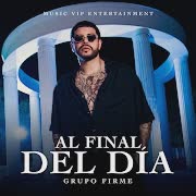 Al Final Del Día cover art