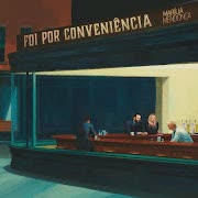 Foi por Conveniência cover art