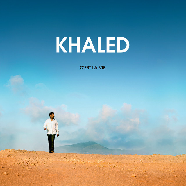 C’est la vie cover art