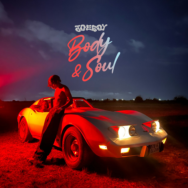 Contour cover art