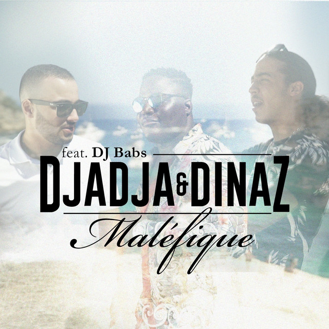 Maléfique cover art