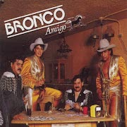 Amigo Bronco cover art