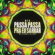 MTG PASSA PASSA PRA EU SARRAR