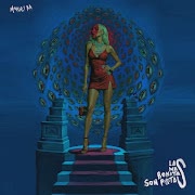Las mas bonitas son p#tas cover art
