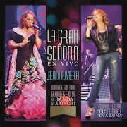 Ya Lo Sé (En Vivo) cover art