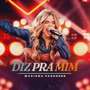 Diz Pra Mim (Ao Vivo)