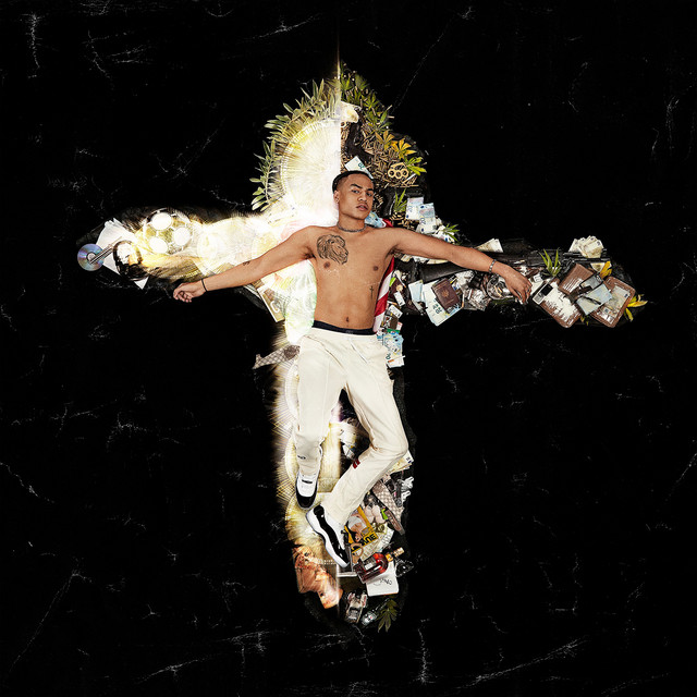 Je M'en Tape cover art