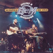 Por um Minuto (Por un Minuto) (Ao Vivo) cover art