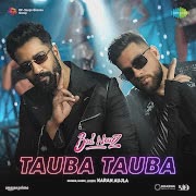Tauba Tauba cover art