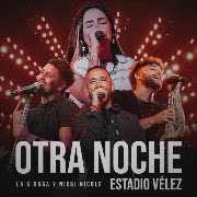 Otra Noche cover art