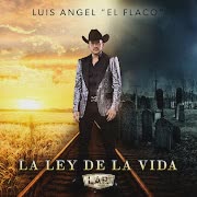 La Ley de la Vida cover art