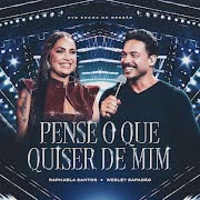 Pense O Que Quiser de Mim