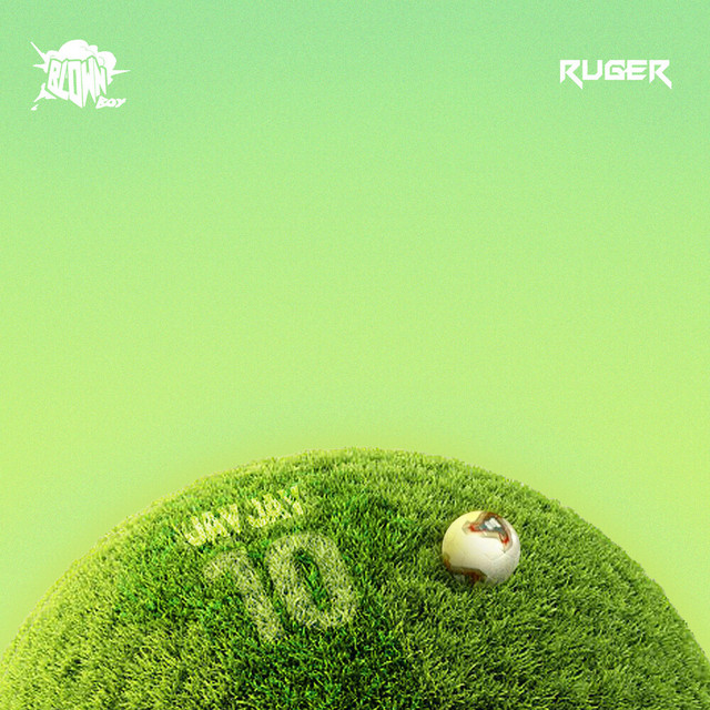 Jay Jay cover art