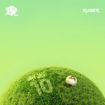 Jay Jay cover art