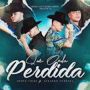 Qué Onda Perdida cover art