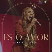 És o Amor (Ao Vivo) cover art