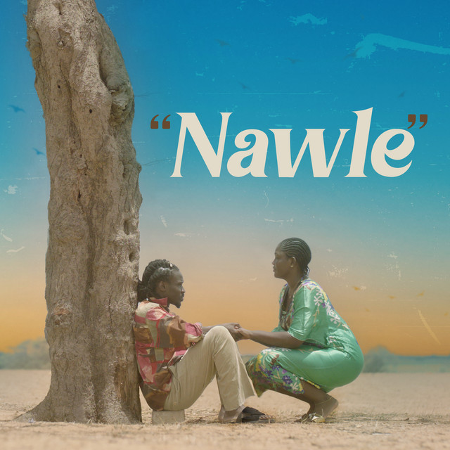 NAWLE cover art