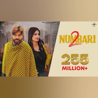 2 Numbari