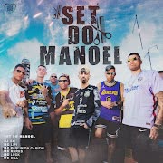 Set Do Manoel cover art