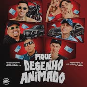 Pique Desenho Animado