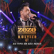 Sem Medo de Ser Feliz/Pra Não Pensar Em Você (Ao Vivo) cover art