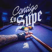 Contigo Lo Supe cover art