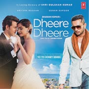 Dheere Dheere cover art