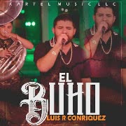 El Buho (En Vivo) cover art
