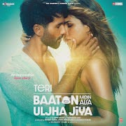 Laal Peeli Akhiyaan cover art