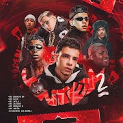 Jontex 2 (feat. MC Rick, MC J MITO & DJ GUIZIN DA SERRA) cover art