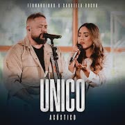 Único (Acústico) cover art