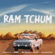 RAM TCHUM cover art