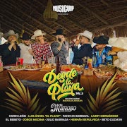 Quisiera Saber (En Vivo) (feat. Beto Guzman) cover art