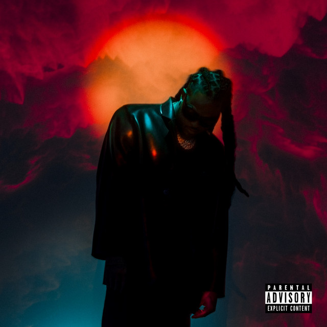 Tombolo cover art
