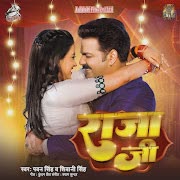 राजा जी cover art