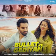 Bullet Pe Gediyan cover art