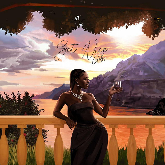 Set Nice cover art