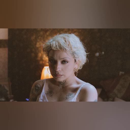 Mon Laferte