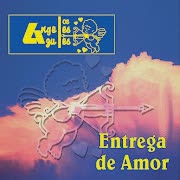 Entrega De Amor cover art