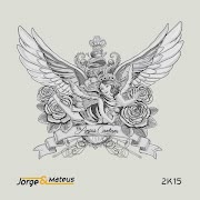Nocaute cover art