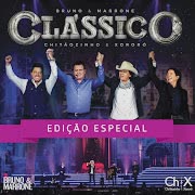 Pago Dobrado / Amor A Três (Uma Mulher E Dois Homens) / Faz Um Ano / Estrada Da Vida (Ao Vivo) cover art