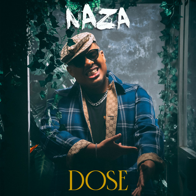 Dose cover art