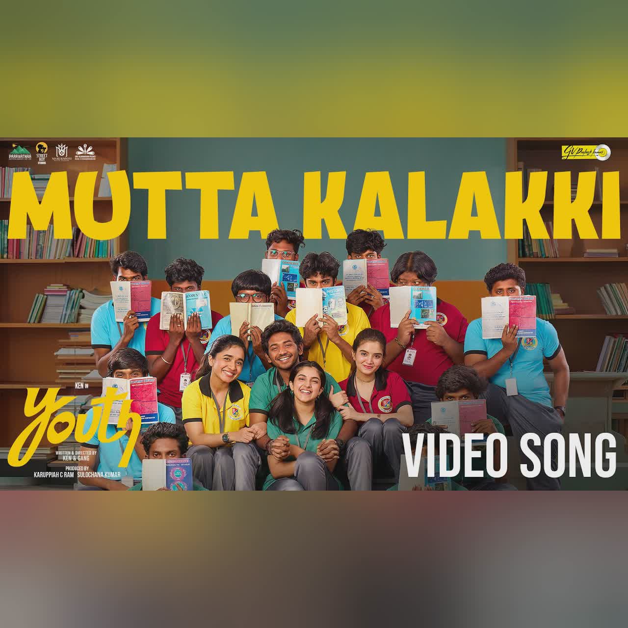Mutta Kalakki