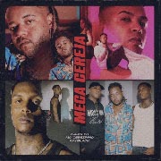 Meca Cereja (feat. AMUSIK) cover art
