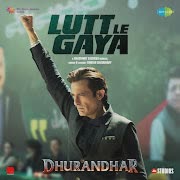 Lutt Le Gaya cover art