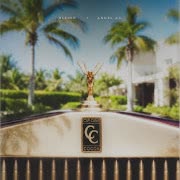 CAPCANA COCOA cover art