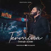 Termina Comigo Antes (Ao Vivo) cover art