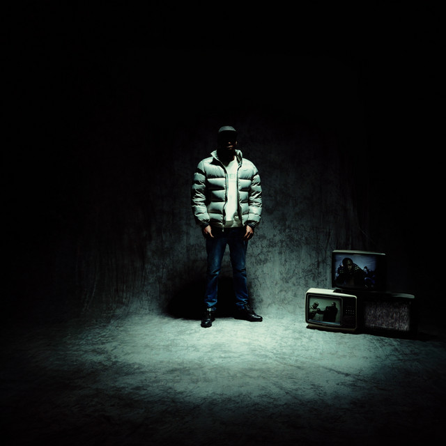 BRICKS cover art