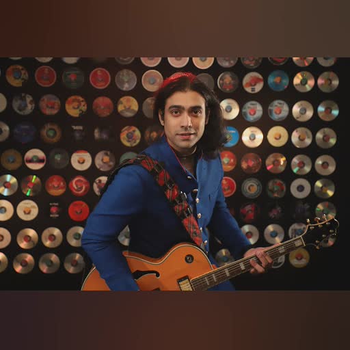 Jubin Nautiyal