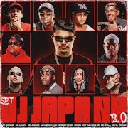 SET DO JAPA NK 2.0 (feat. MC LUUKY, MC Jacaré, Mc Rodrigo do CN, MC GH do 7, MC Lele JP, MC Jvila & Oruam) cover art